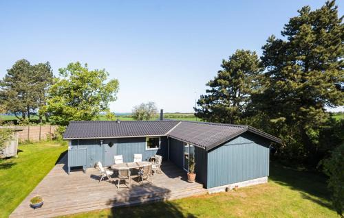 Venemose House | Cozy Home In Slagelse