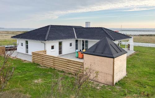 Oddesund Syd House | Cozy Home In Struer With Sauna