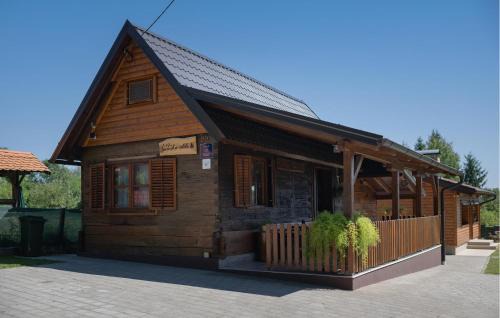 Pokupsko House | Cozy Home In Velika Gorica With Sauna