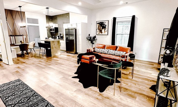 Atlanta House | Cozy Home in West Midtown/Centerhill