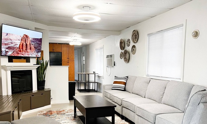 Chino Valley House | Cozy home on Hopi Lane