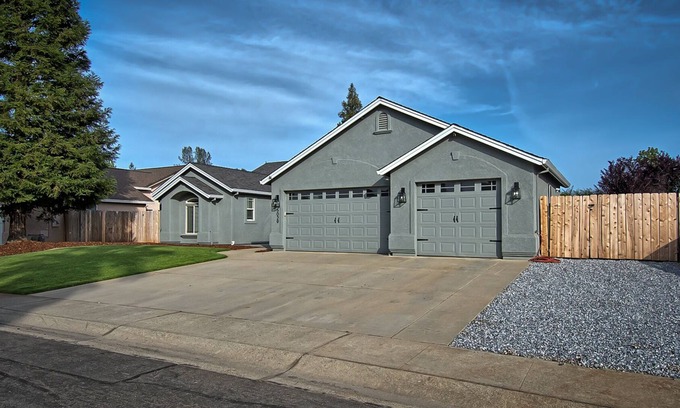 Pacheco House | Cozy Home!!!