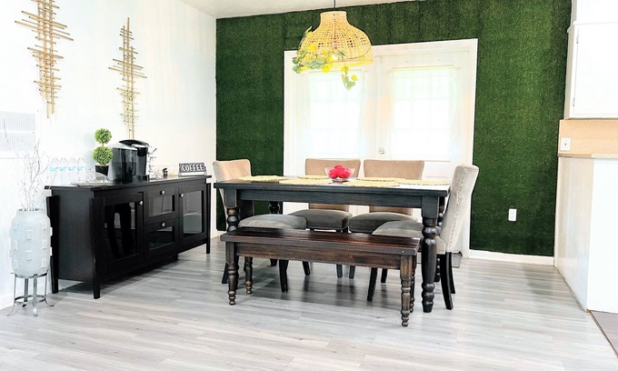 Leesburg House | Cozy Home w/Game Room Villages and Lake Harris