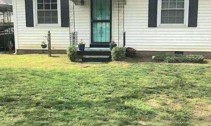 The Nations House | Cozy home with pool, 8 minutes from Downtown Nashville