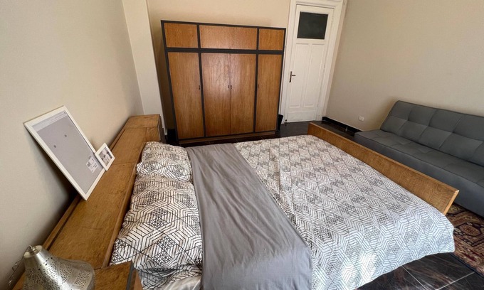 Abdin Apartment | Cozy "Homestay" Located in the heart of Downtown.