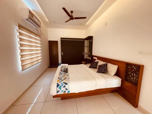 Kochi House | Cozy Homestays