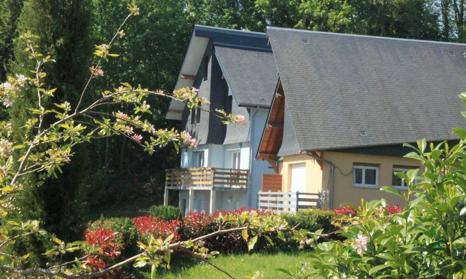 Equemauville House | Cozy house - 20 people | Domaine Rosalina [Honfleur - Rental]