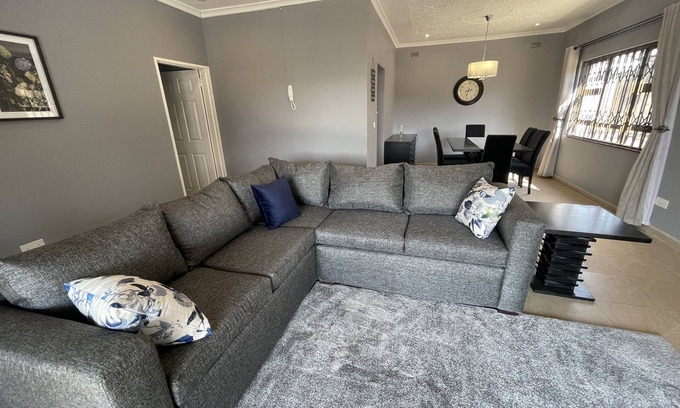 Harare House | Cozy house , close to a lot of amenities