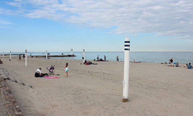 Kongens Lyngby Villa | Cozy house in Kongens Lyngby