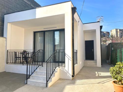 Tbilisi Apartment | Cozy House Tbilisi