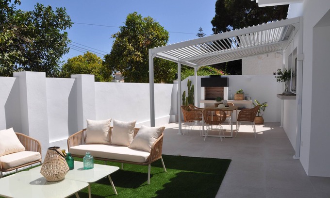 Marbella House | Cozy house very well located for an unforgettable vacation.