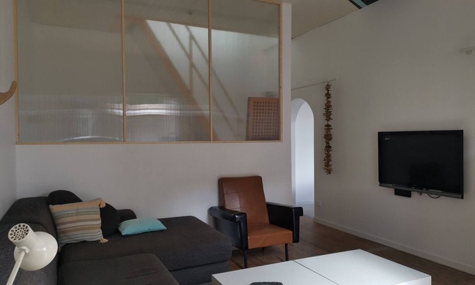 Mimizan House | Cozy House with Garden Near the Ocean, Sleeps 6