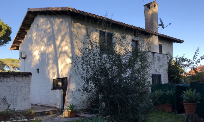 Santa Margherita di Pula Cottage | Cozy Cottage Is Morus