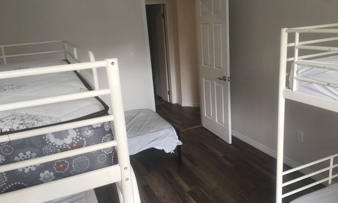 Minden Hills Cottage | Cozy lakefront cottage overlooking the lake. Max 6 persons