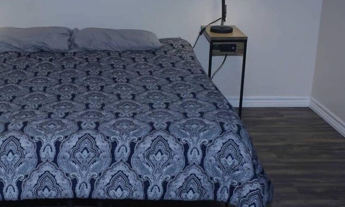 Lawton Apartment | Cozy Lawton Stay – 5 Mins to Fort Sill