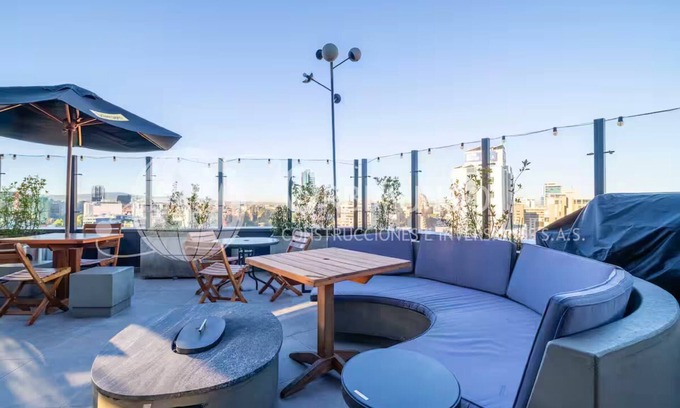 El Pedregal Apartment | Cozy Loft- 400MB - Early & Late Check - WD
