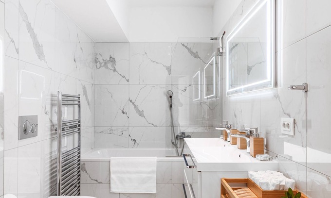 Stare Mesto Apartment | Cozy Luxe Home at the Heart of Old Prague Centre