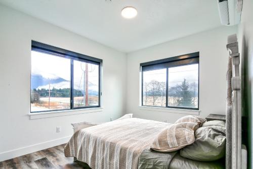 Juneau Apartment | Cozy Luxury Close to Downtown 204