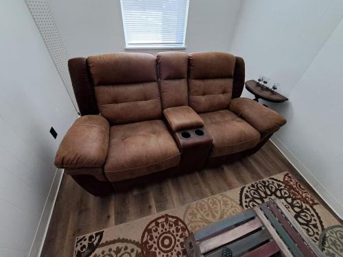 Magnolia Apartment | Cozy Magnolia Apartment
