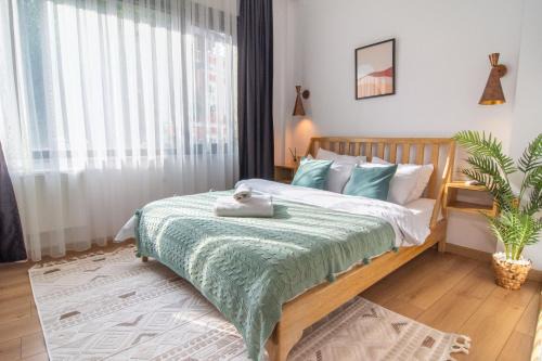 Tophane Apartment | Cozy Modern Studio In Beyolu