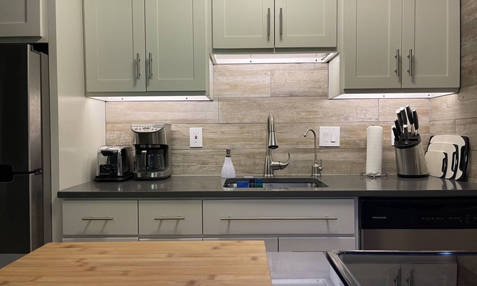 Waitsfield Condo | Cozy Mountain Condo - Less than 5 mins to the slopes