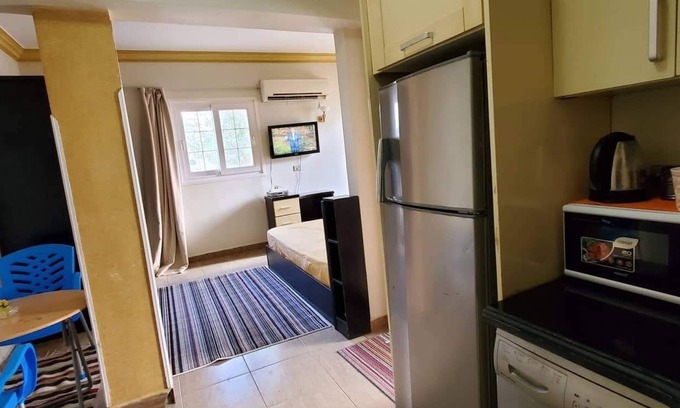 El Hadaba Condo | Cozy near by everywhere