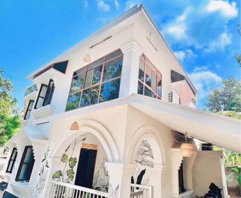 Varkala House | Cozy Nest