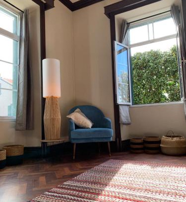 Ponta Delgada House | Cozy Nest