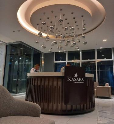 Ugong House | Cozy Nook in the City