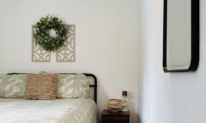 Nikiski Apartment | Cozy North Kenai Duplex