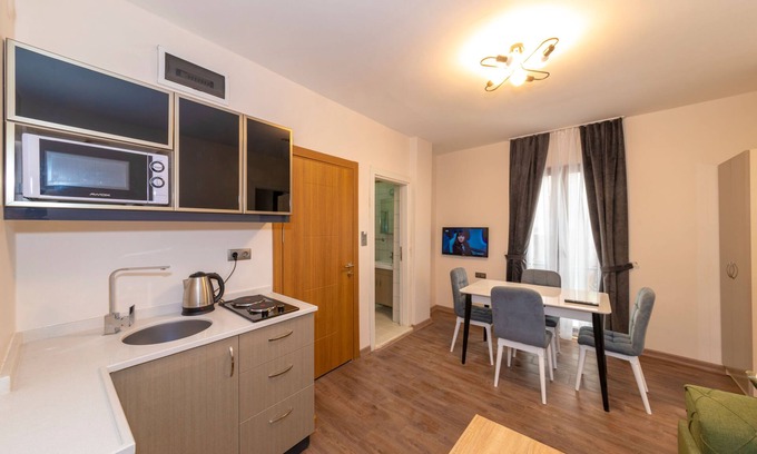 Taksim Apartment | Cozy One Bedroom Apartment