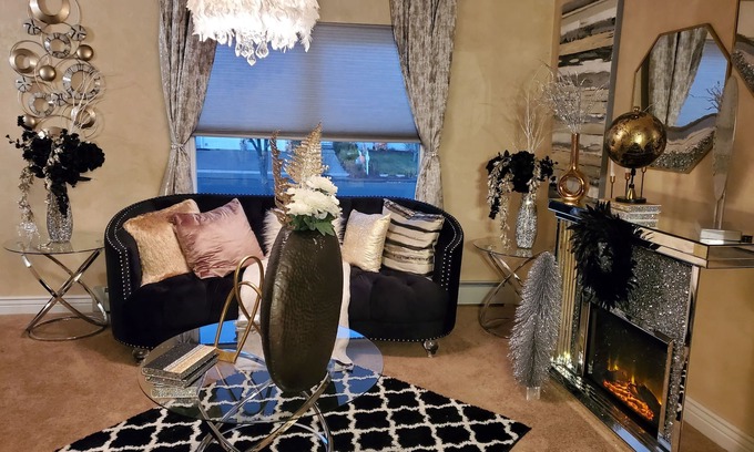 Meriden House | Cozy One Bedroom in Residential Home