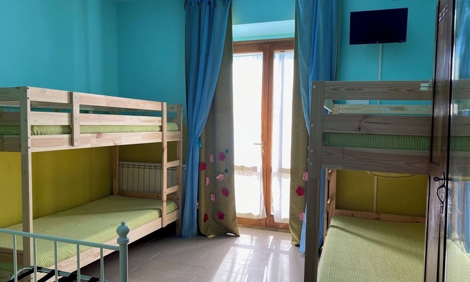 Pomarance Other | Cozy organic farmhouse for families, pets allowed.