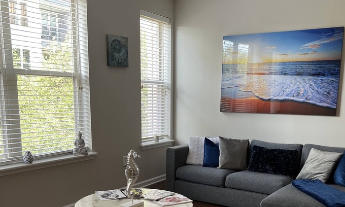 Lenox Apartment | Cozy Palace Buckhead - 420 Friendly