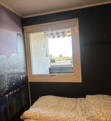 Alna House | Cozy place 3 double bed