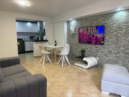 Calle 26 Apartment | Cozy Place Suite