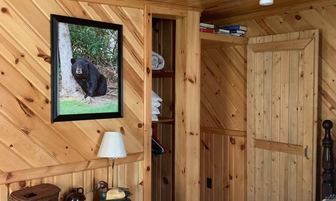 Lake Harmony Cottage | Cozy Pocono Home In The Heart Of Lake Harmony