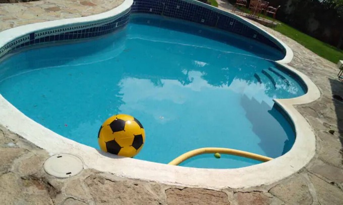 San Nicolas de Ibarra House | Cozy quite Casita in Vista Del Lago near Chapala Country Club