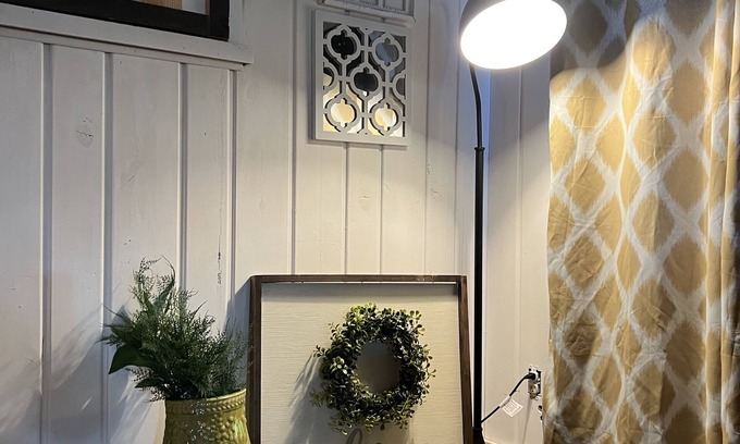 Houghton Lake House | Cozy - recently renovated unit 2 Queen beds