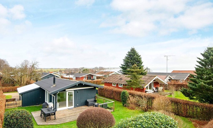 Bjert House | Cozy Retreat in Binderup - By Traum Ferienwohnungen