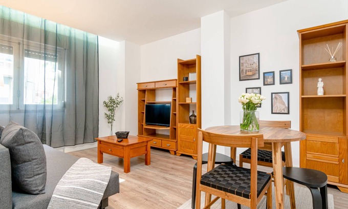 Corroios Apartment | Cozy Retreat in the Southbank of Lisbon