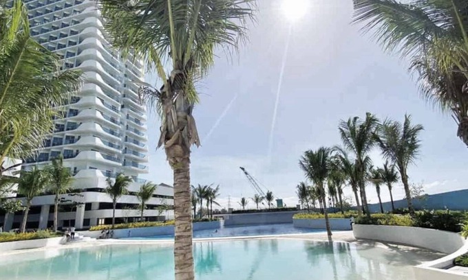 San Fernando Condo | Cozy Retreat San Fernando Pampanga