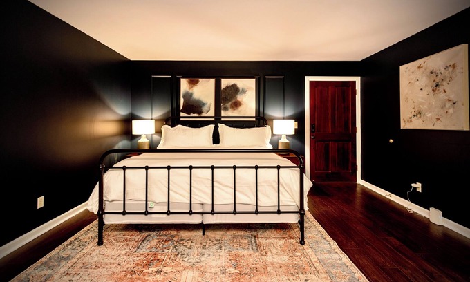 Rhinebeck Hotel | Cozy Rhinebeck Inn Suite