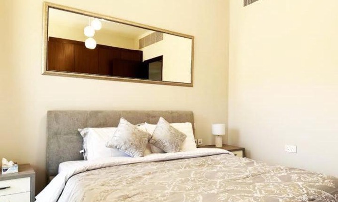 Muscat Apartment | Cozy room near pool muscat Bay