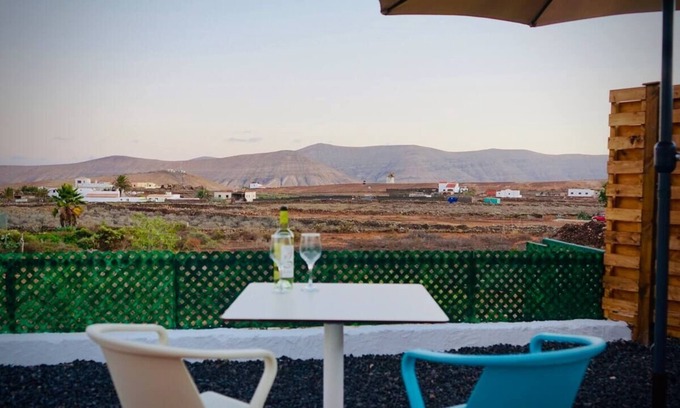 Villaverde Villa | Cozy rural house with private pool in Villaverde!