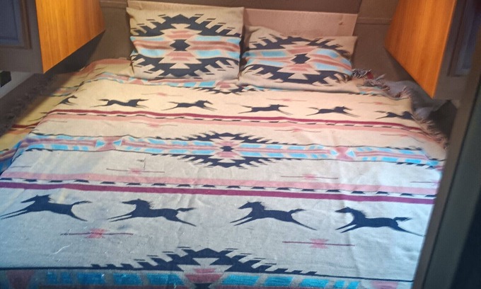 Black Canyon City House | Cozy RV in Amazing Black Canyon City with AC