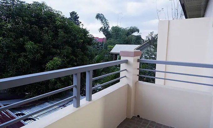 San Carlos Apartment | Cozy, Safe, and Secure Two-Bedroom Apartment Unit