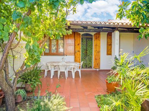 La Ciaccia Villa | Cozy Sardinian Villa with Garden