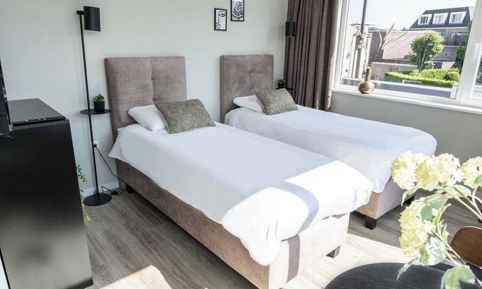 Raamsdonksveer Apartment | Cozy Single Room in Raamsdonksveer