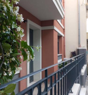 Lesvos Apartment | Cozy Stay at Foti's House - Mytilene Center